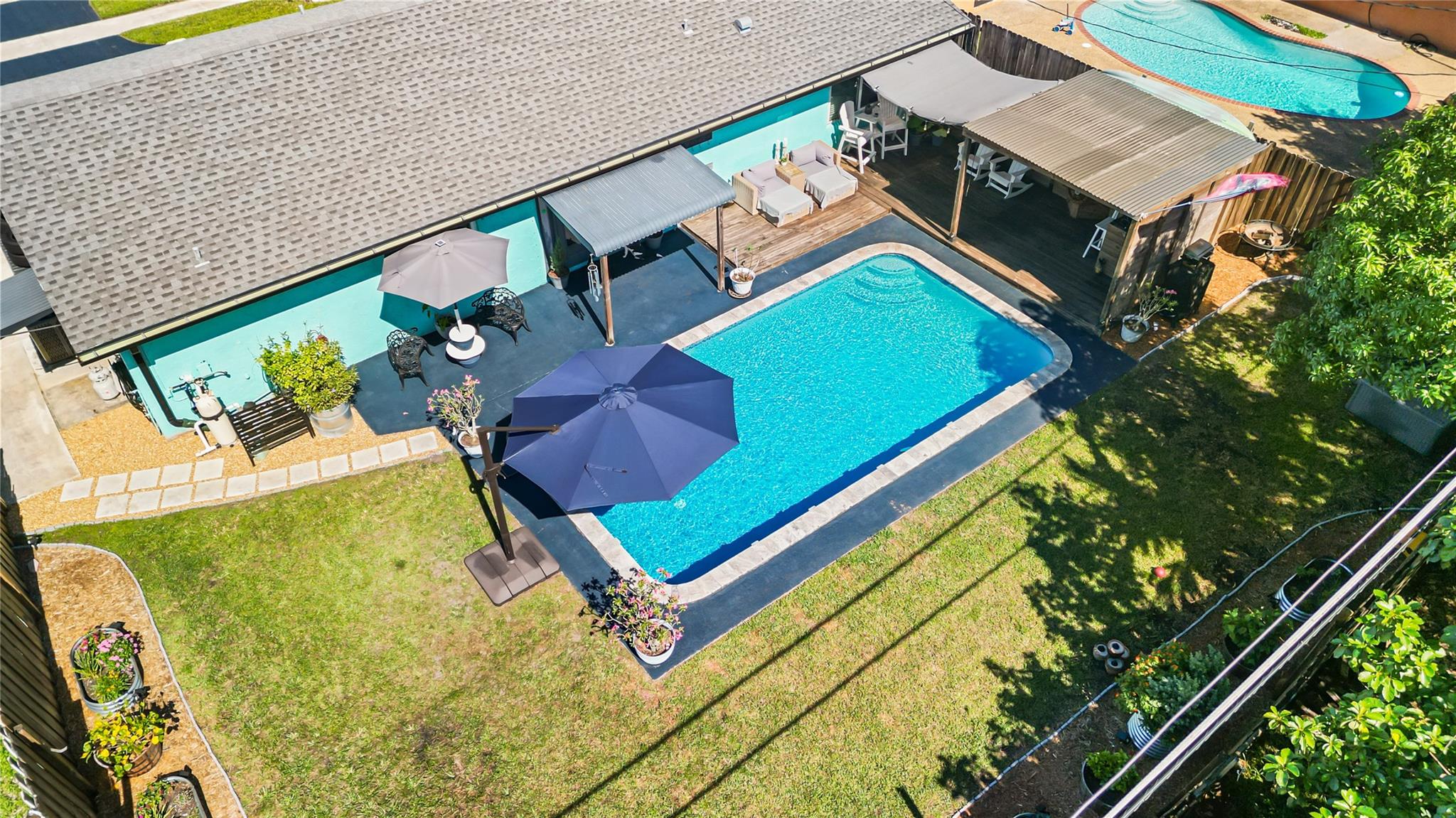 City Of Lauderhill Sec 1 - Residential