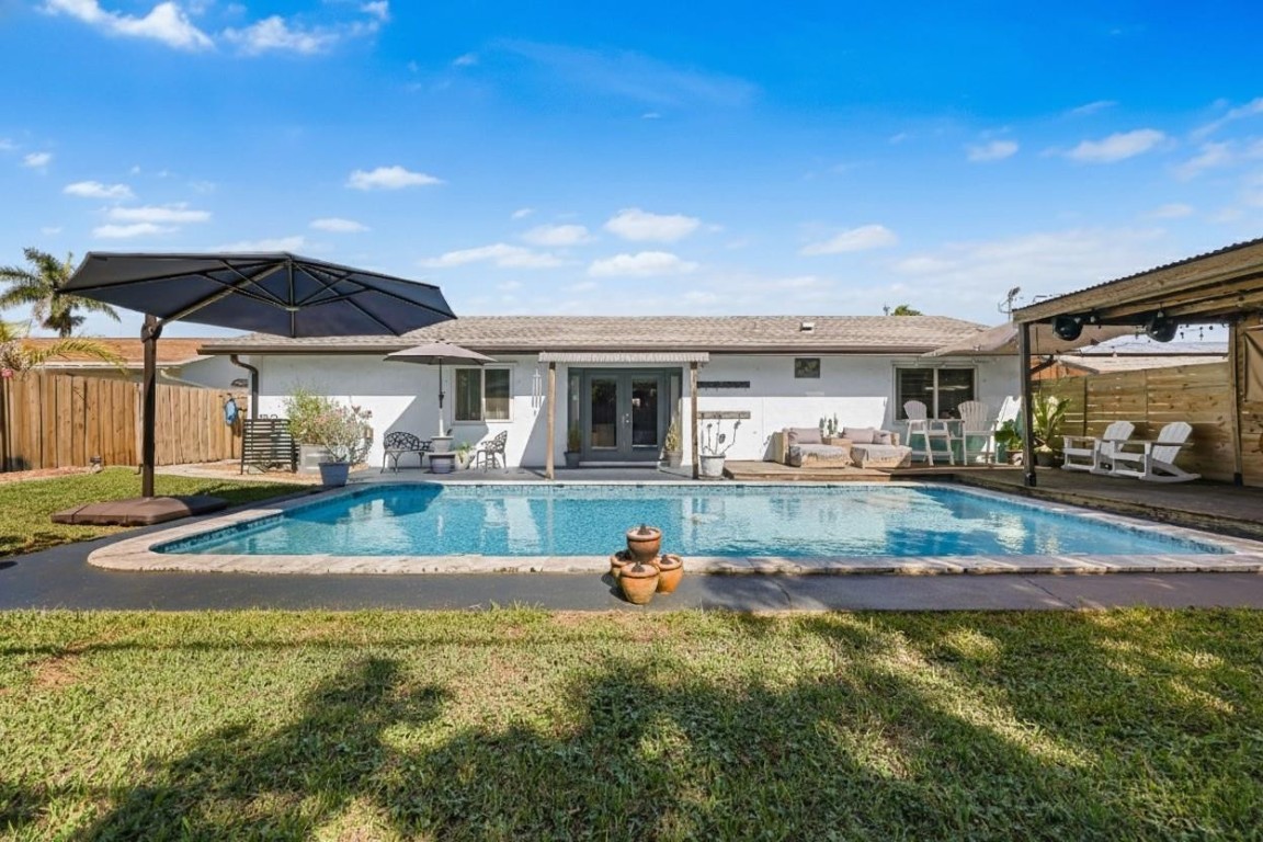 City Of Lauderhill Sec 1 - Residential