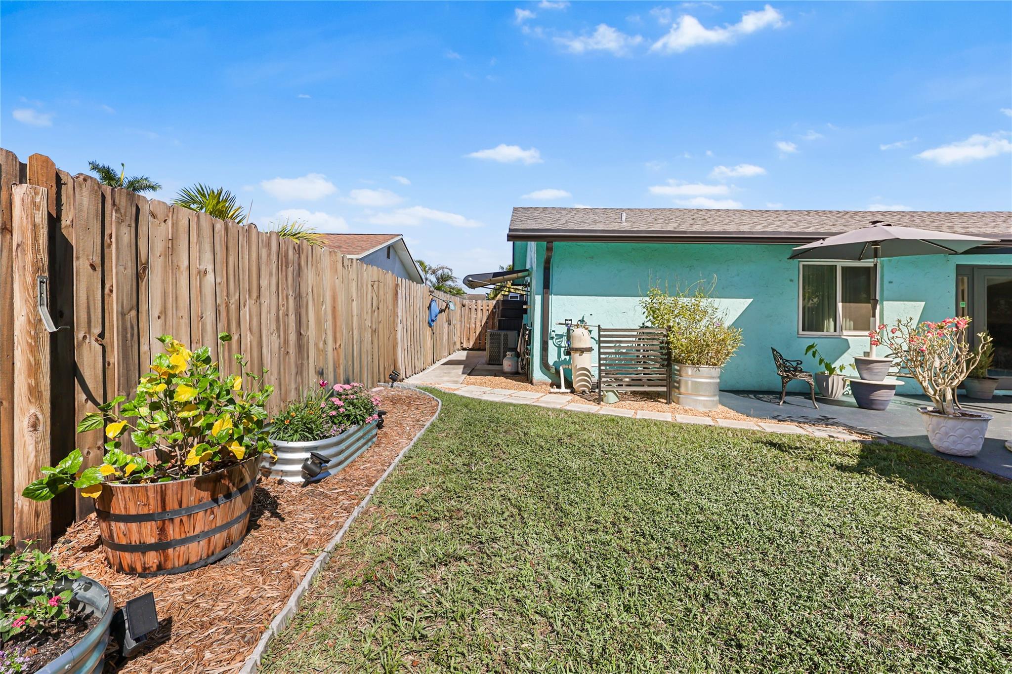 City Of Lauderhill Sec 1 - Residential