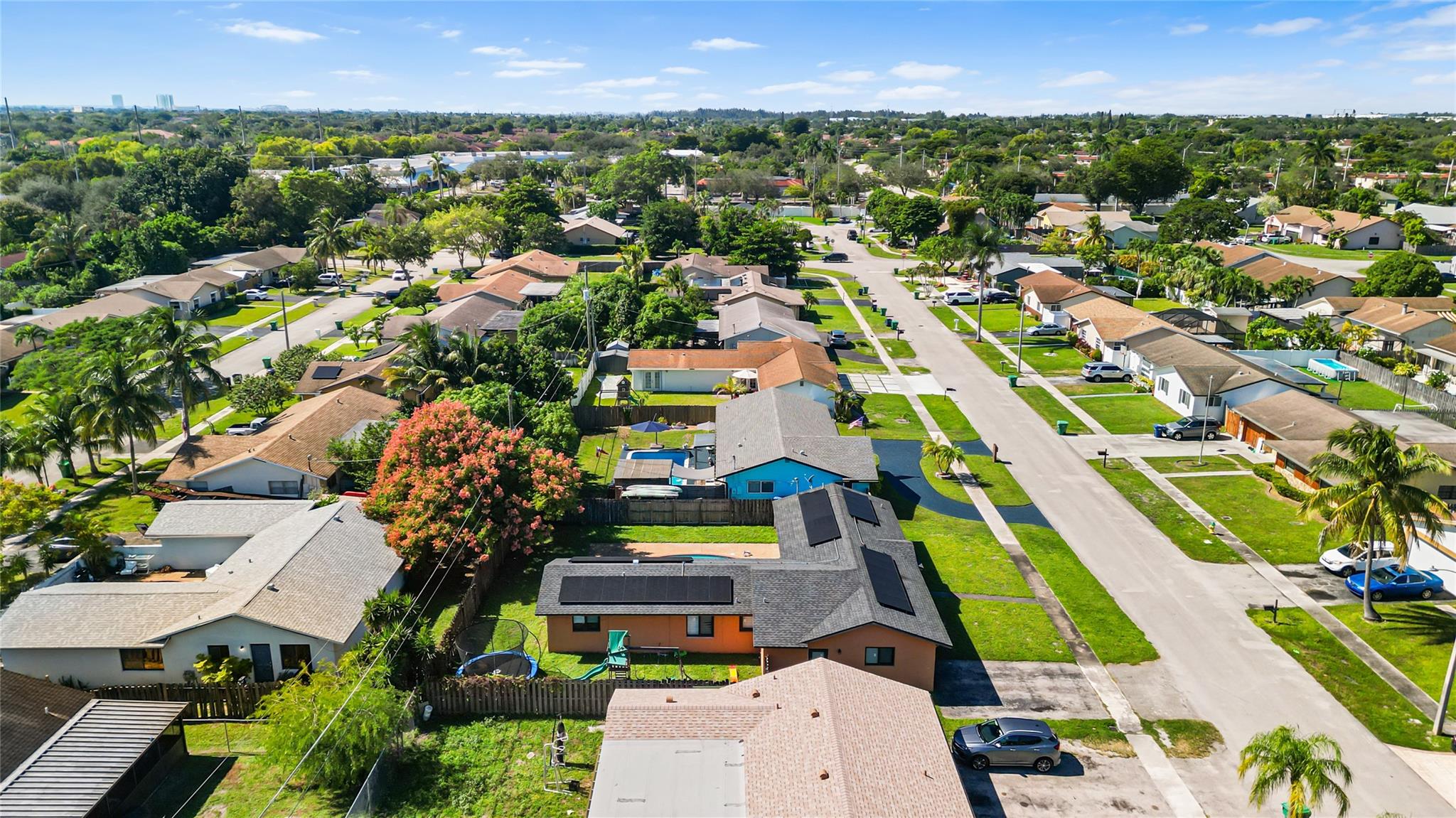 City Of Lauderhill Sec 1 - Residential
