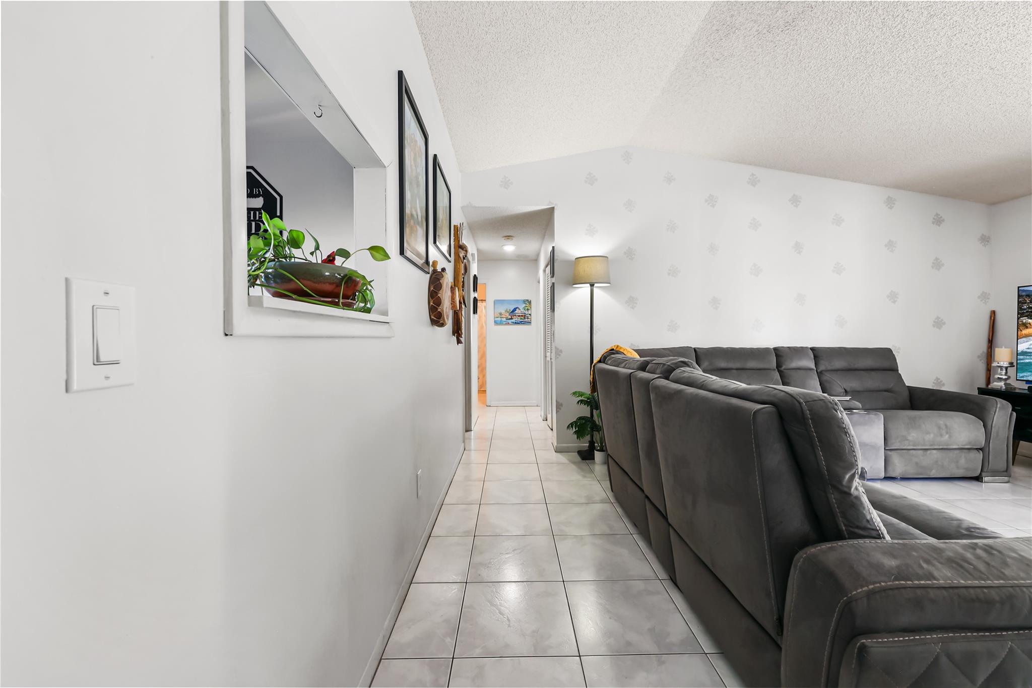 City Of Lauderhill Sec 1 - Residential