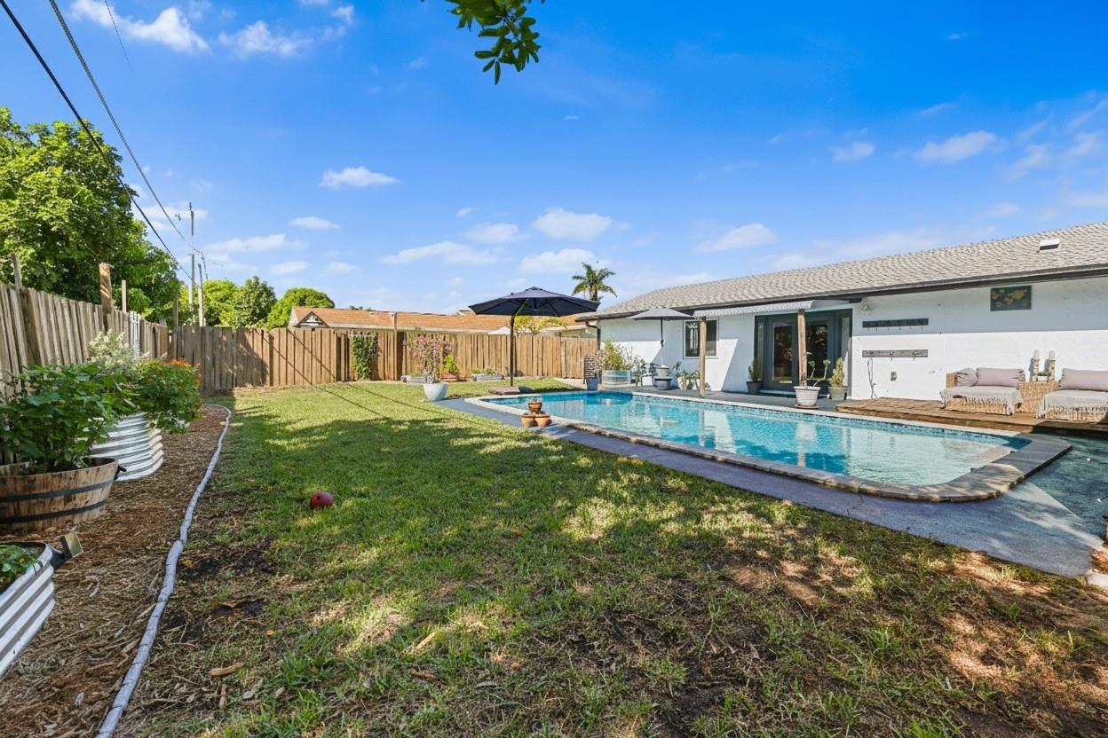 City Of Lauderhill Sec 1 - Residential