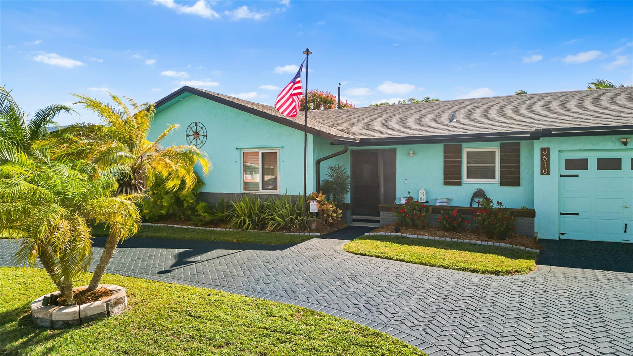 City Of Lauderhill Sec 1 - Residential