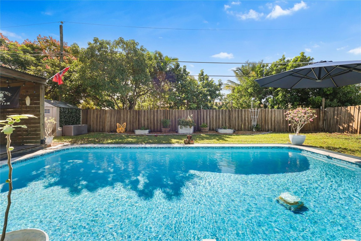 City Of Lauderhill Sec 1 - Residential