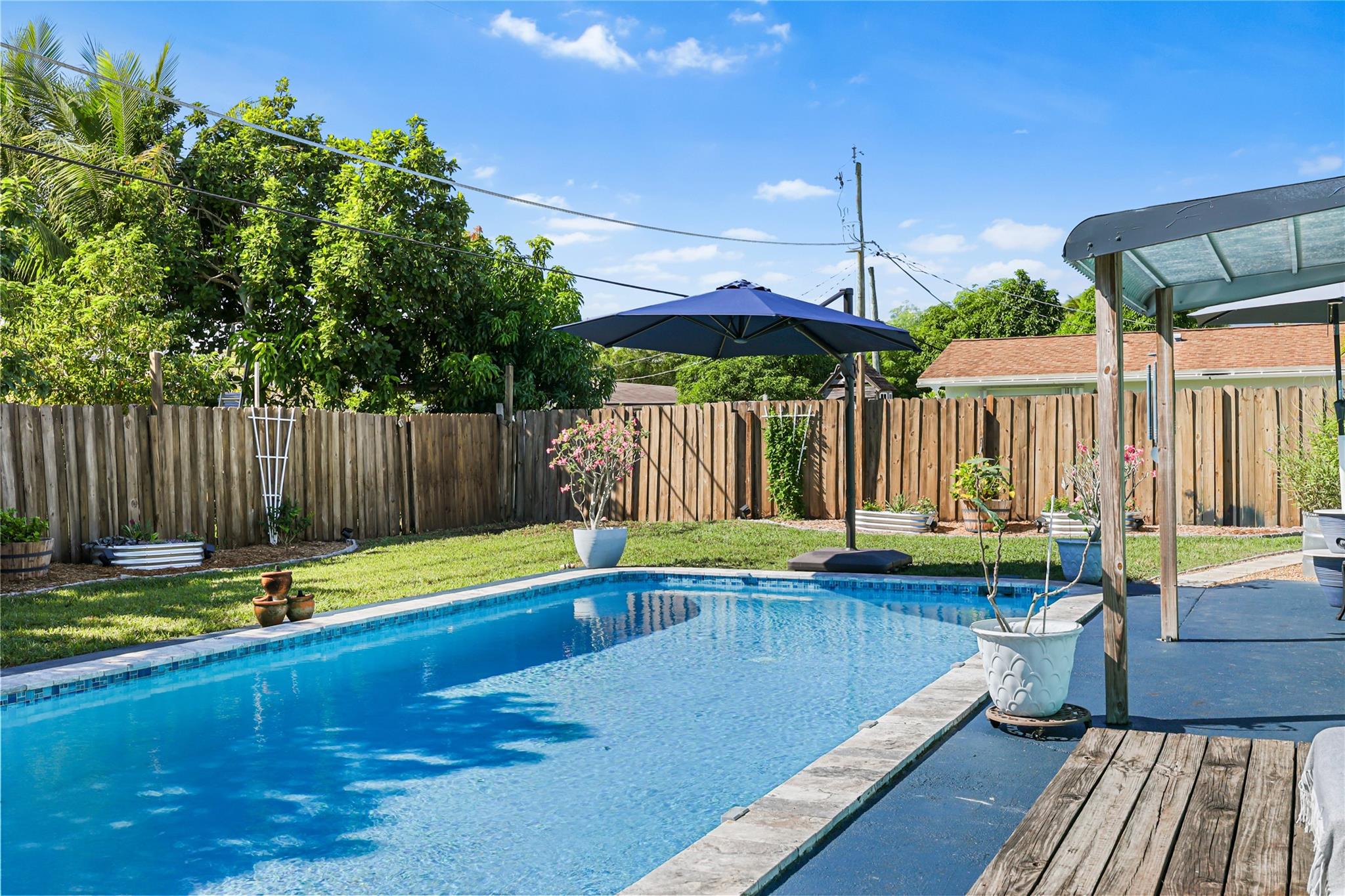 City Of Lauderhill Sec 1 - Residential