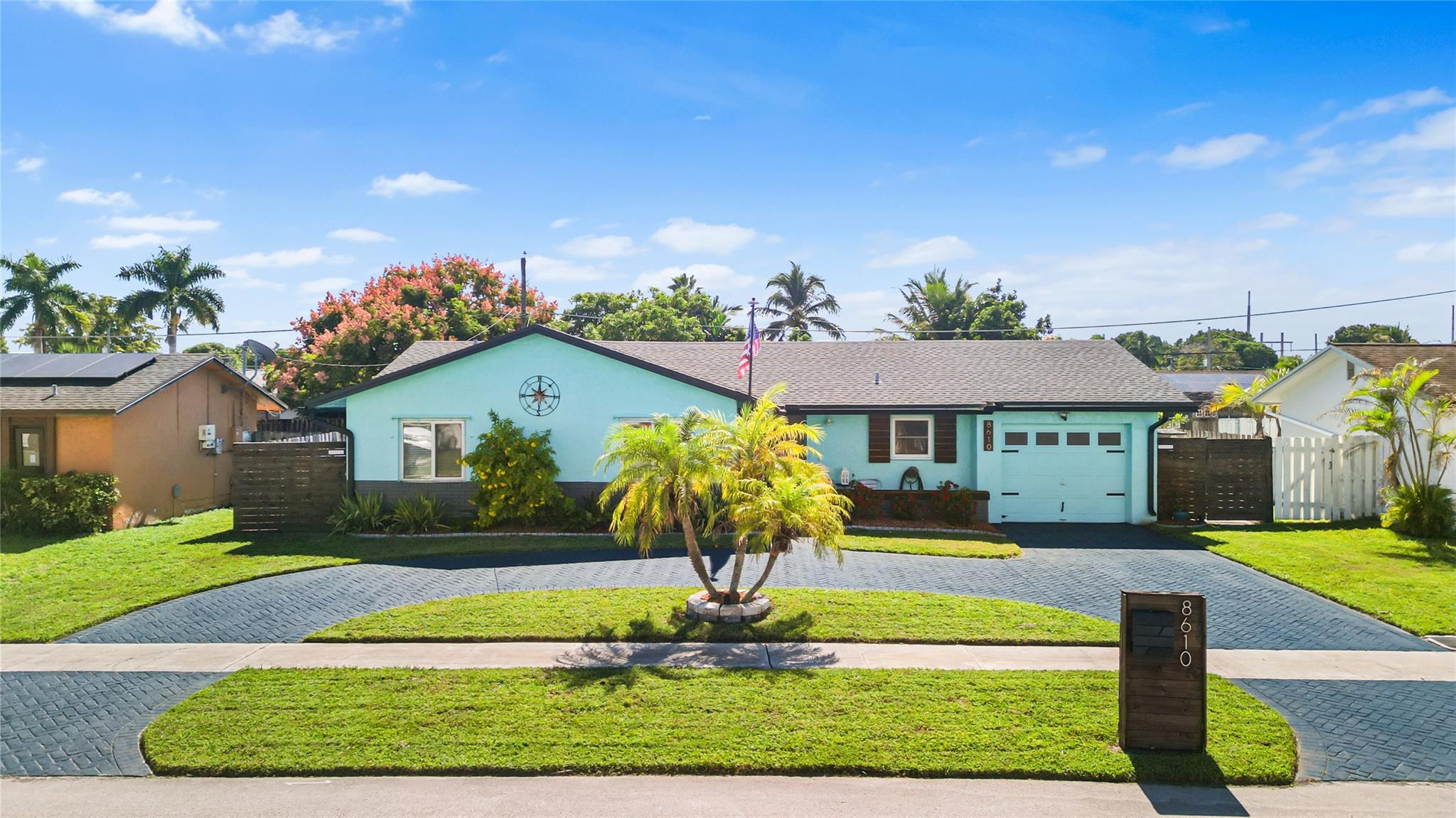 City Of Lauderhill Sec 1 - Residential