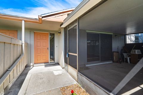 A home in Jensen Beach