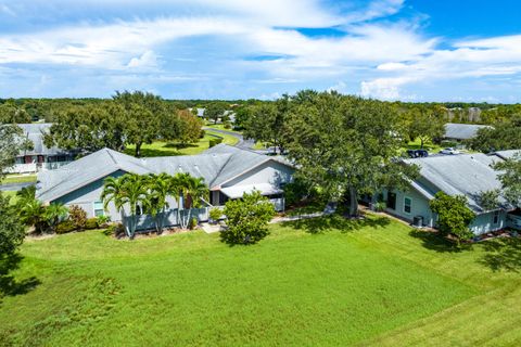 A home in Jensen Beach