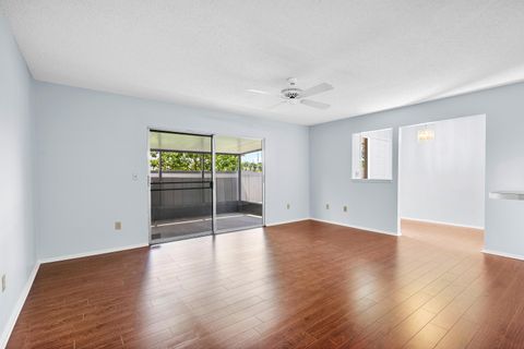 A home in Jensen Beach