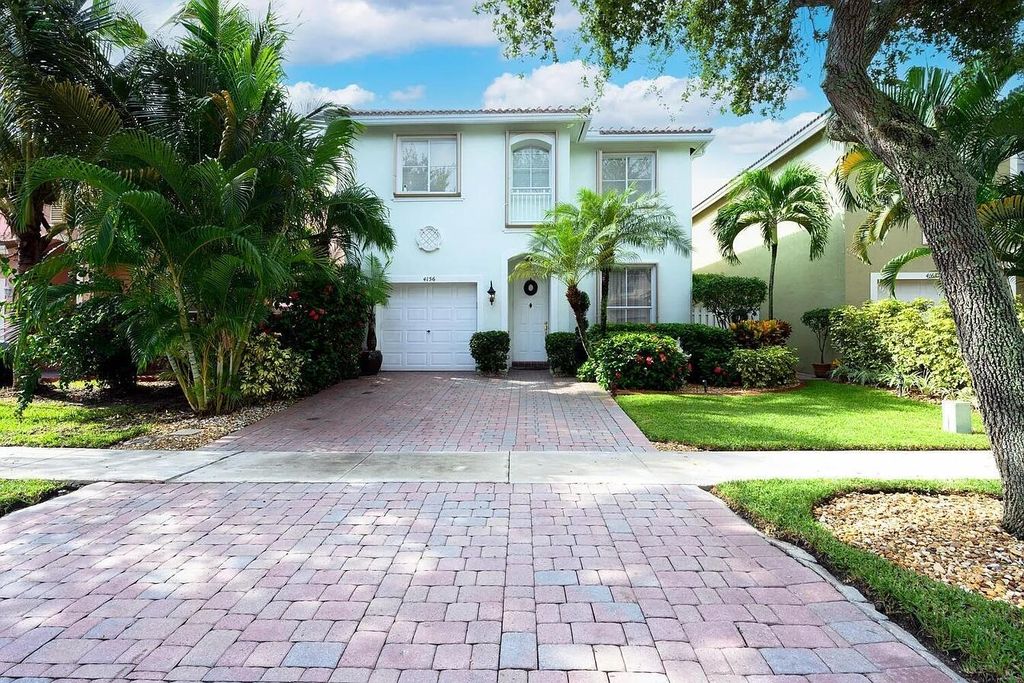 Photo of 4156 Meade Way, West Palm Beach, FL 33409 (MLS # B26009074)