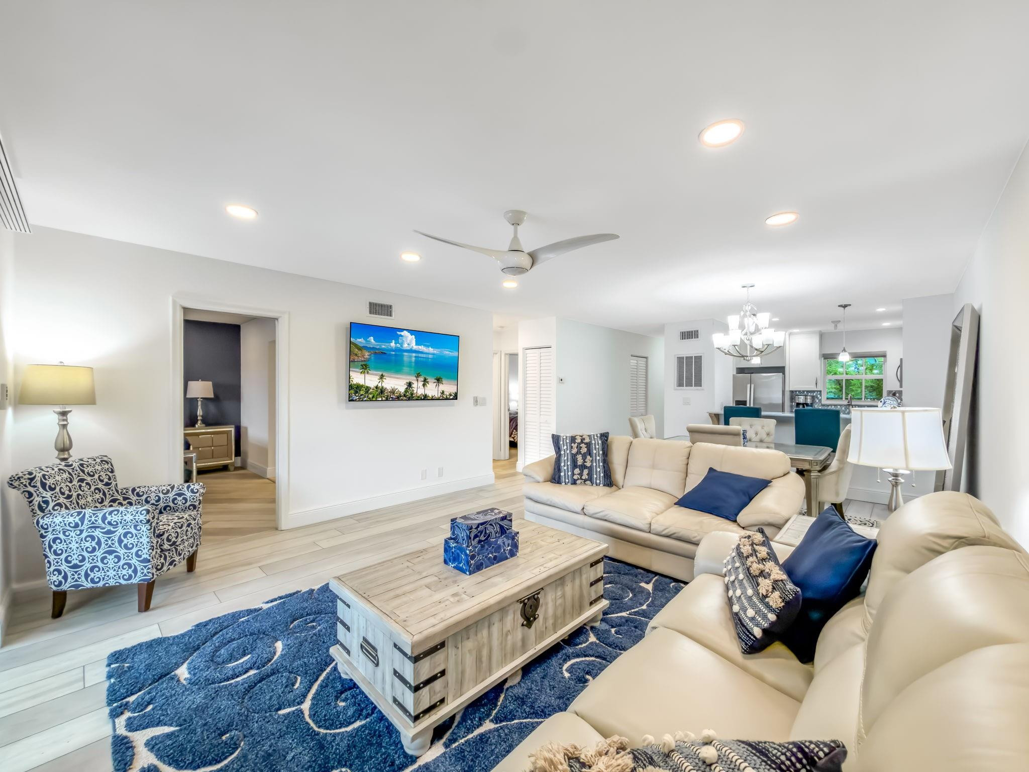 Drexel Arms Condo - Residential