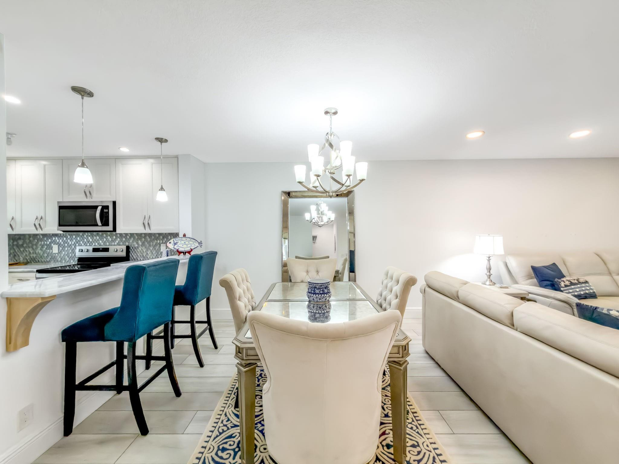 Drexel Arms Condo - Residential