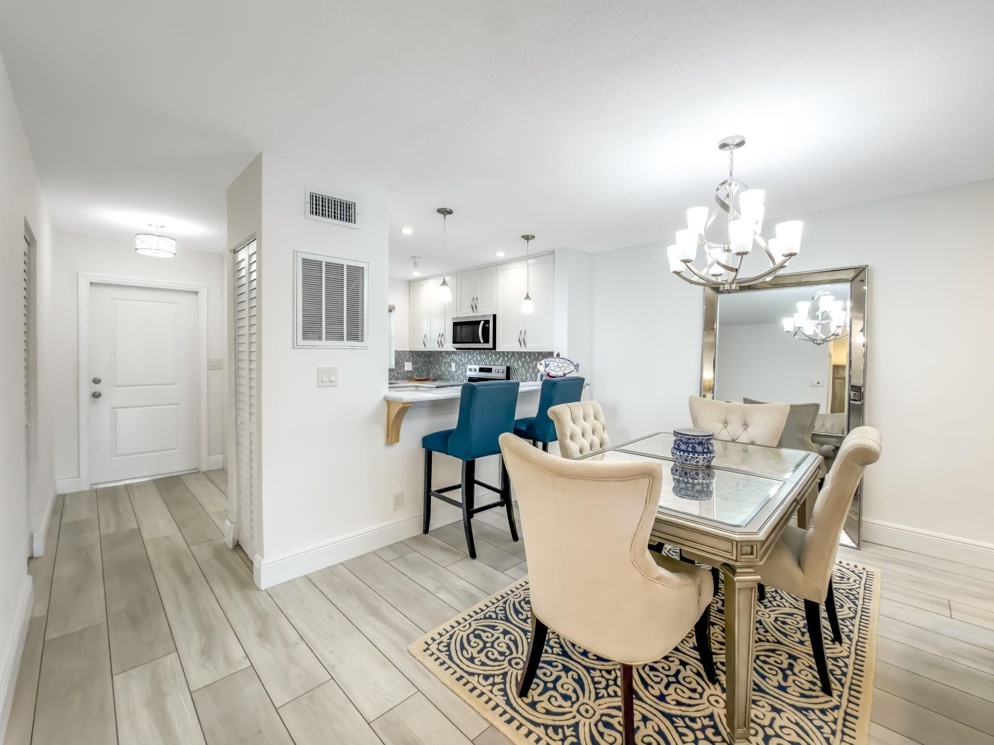 Drexel Arms Condo - Residential