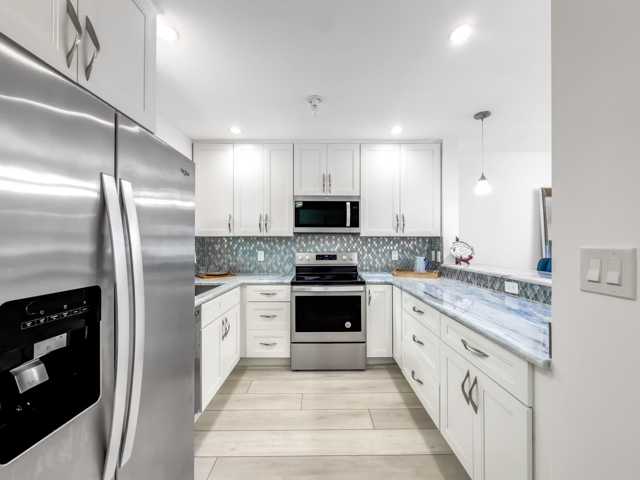 Drexel Arms Condo - Residential