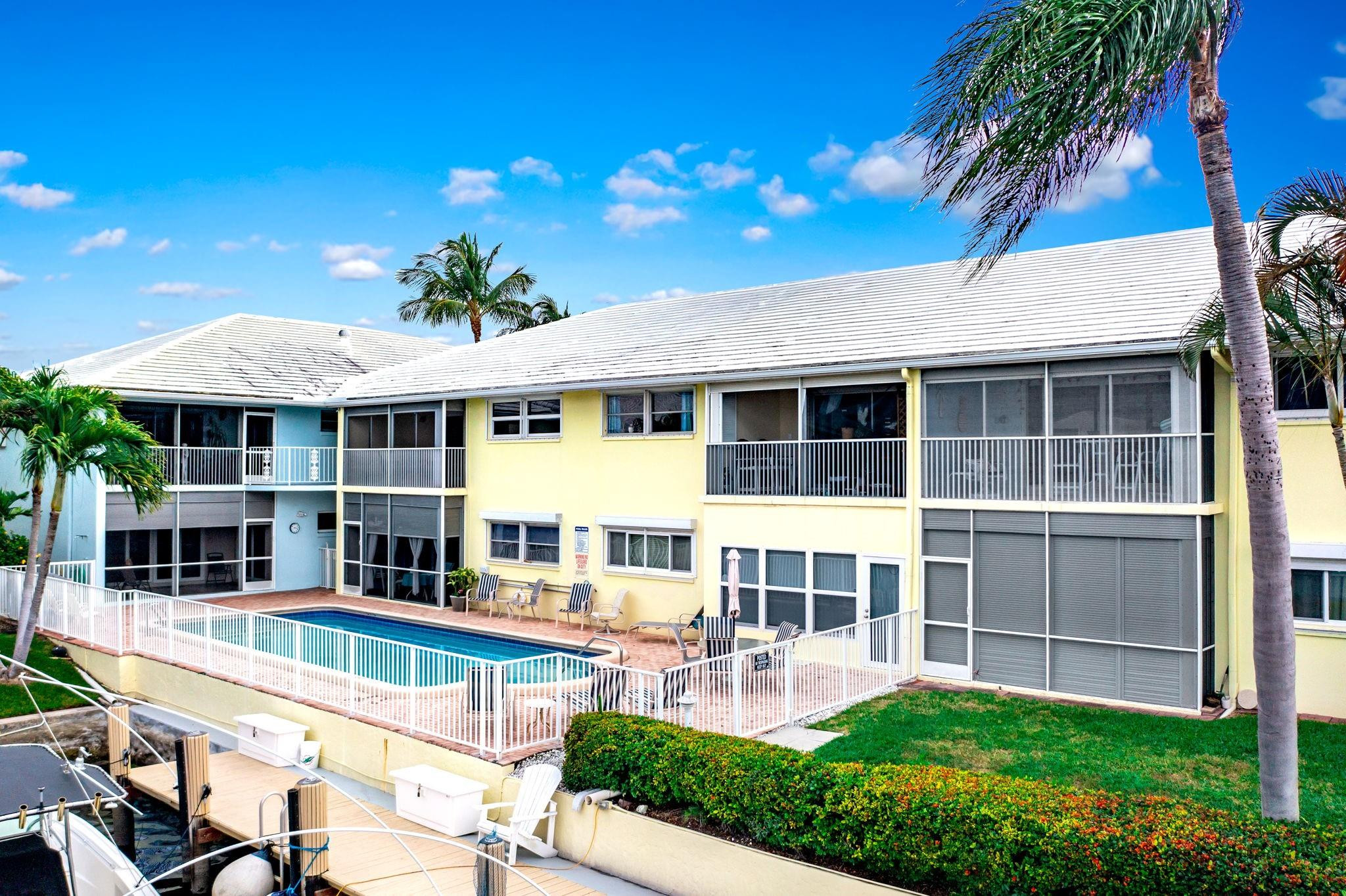 Drexel Arms Condo - Residential