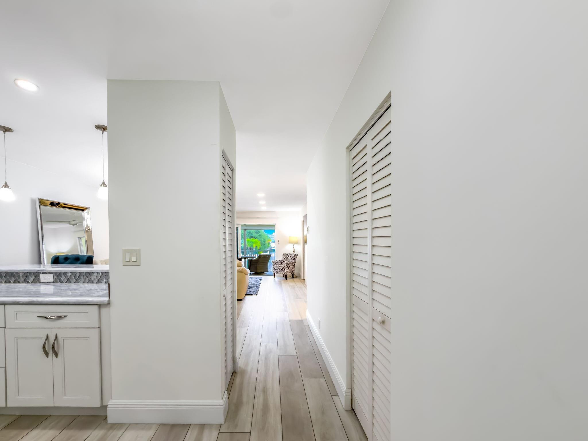 Drexel Arms Condo - Residential