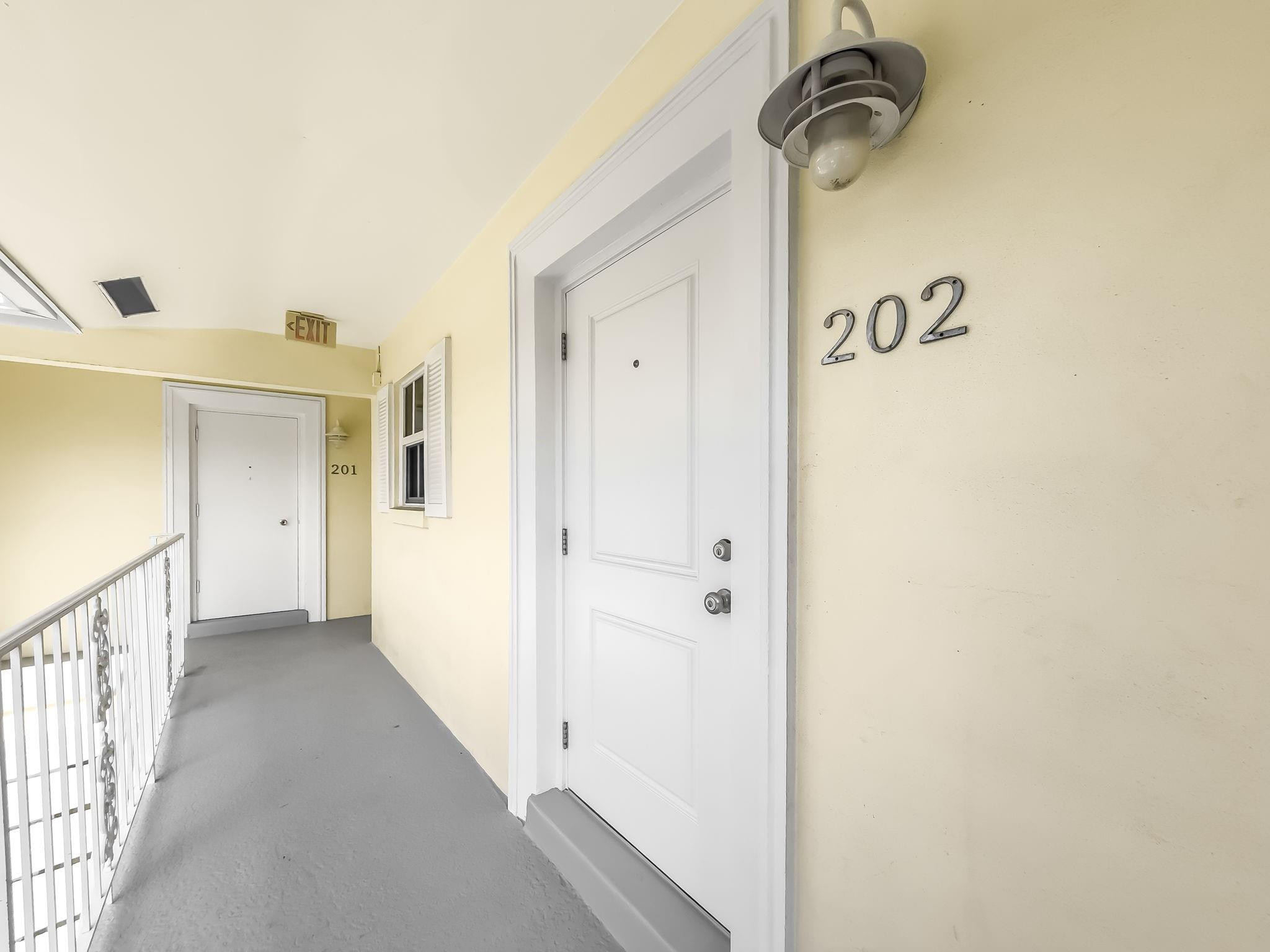 Drexel Arms Condo - Residential