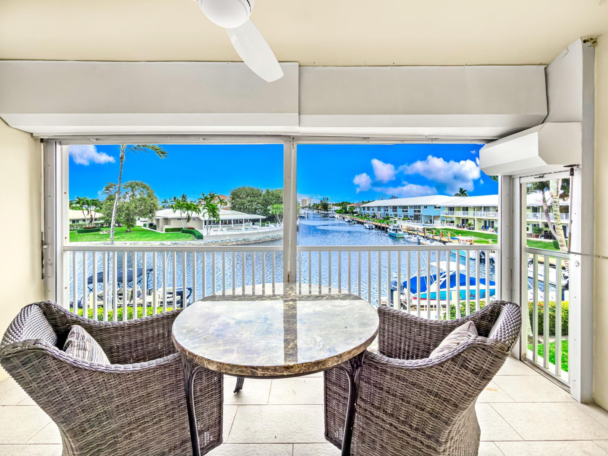 Drexel Arms Condo - Residential