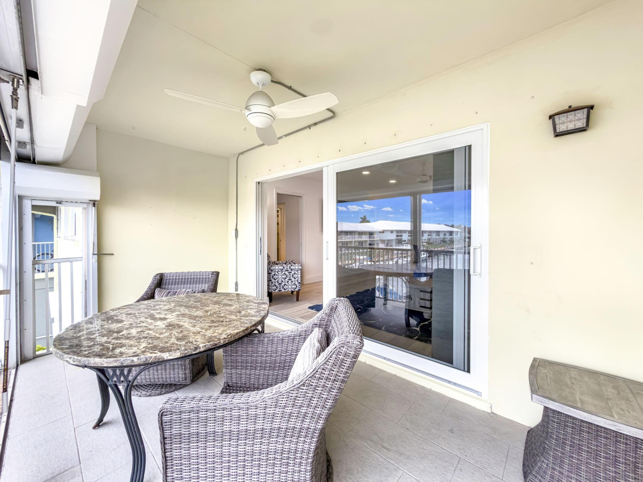 Drexel Arms Condo - Residential