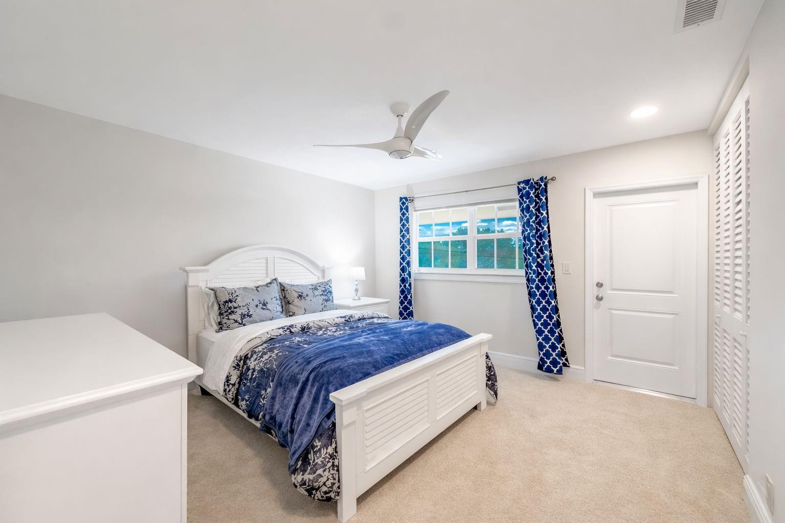 Drexel Arms Condo - Residential