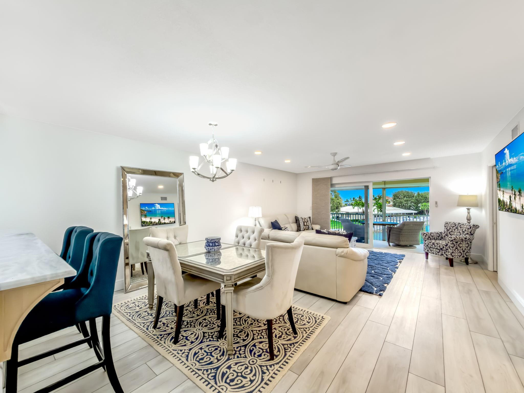 Drexel Arms Condo - Residential