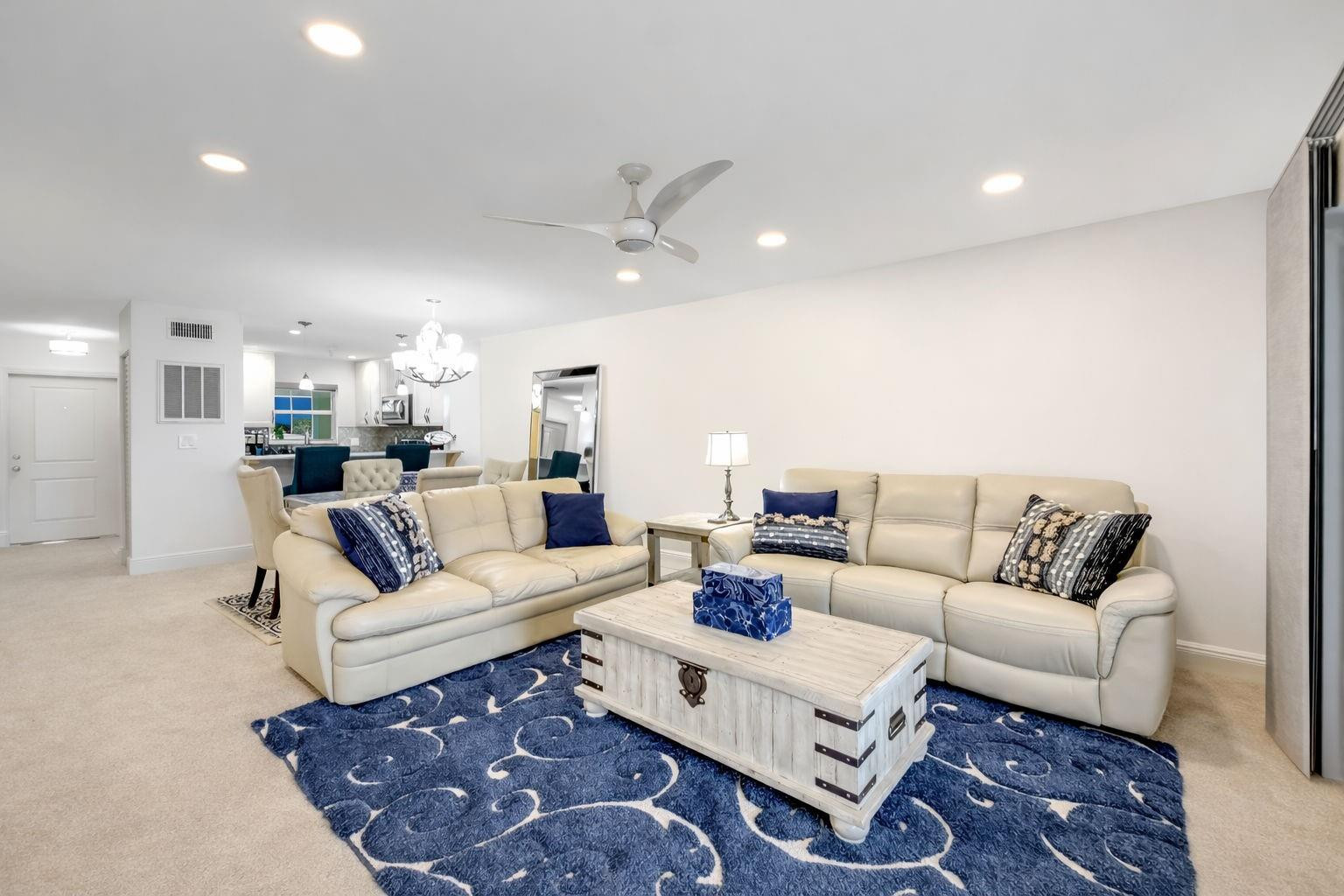 Drexel Arms Condo - Residential