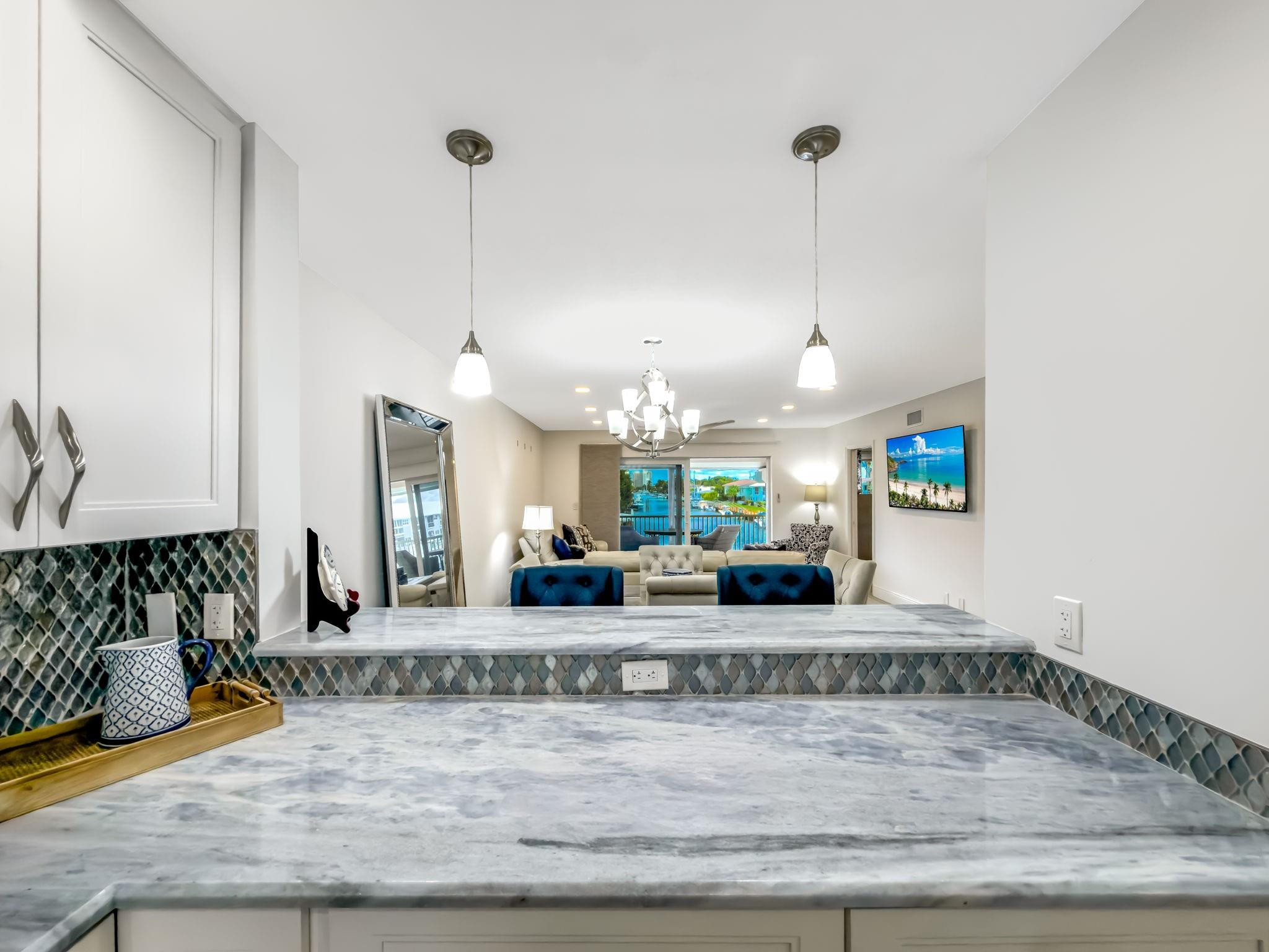 Drexel Arms Condo - Residential