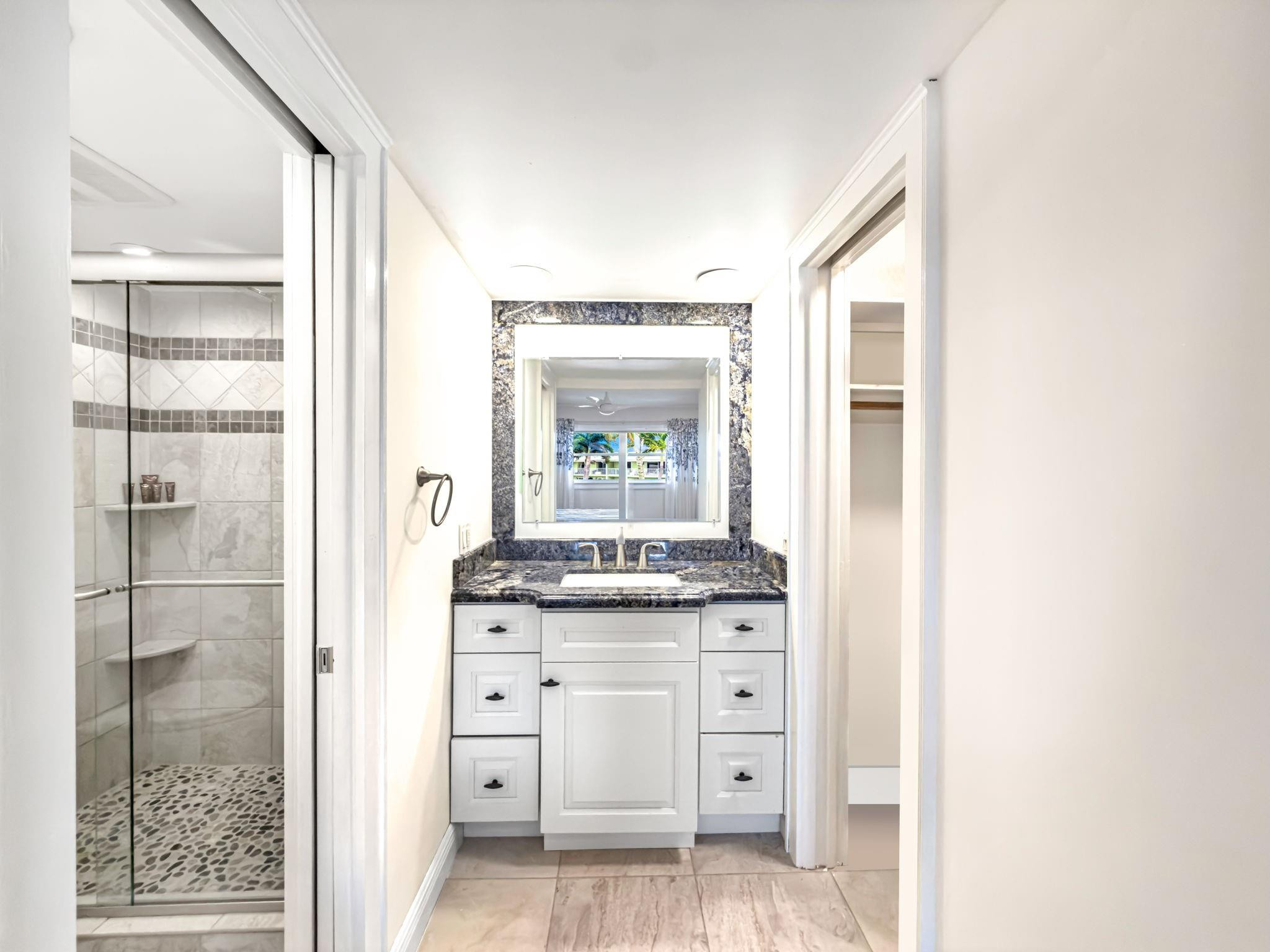 Drexel Arms Condo - Residential