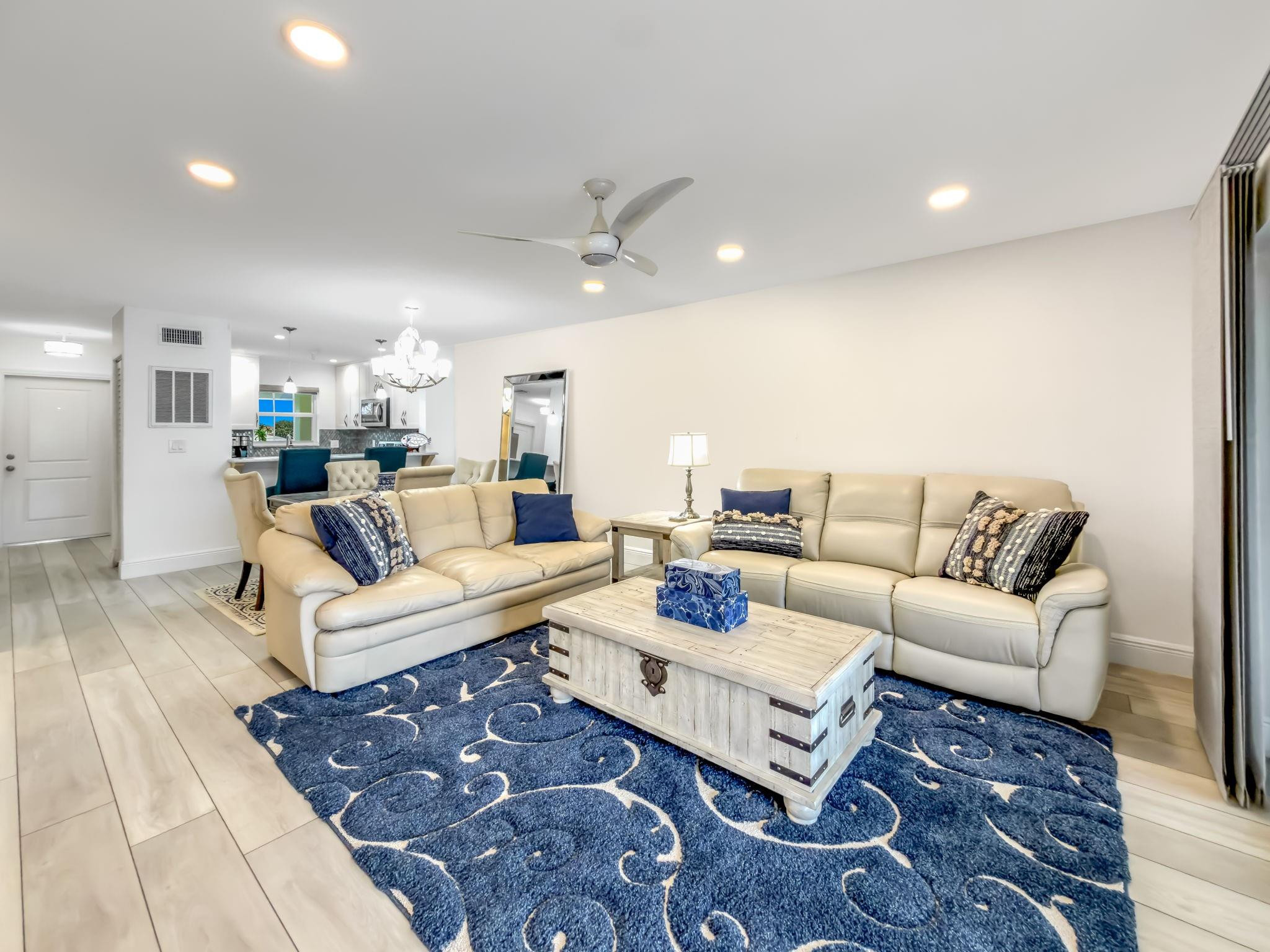 Drexel Arms Condo - Residential