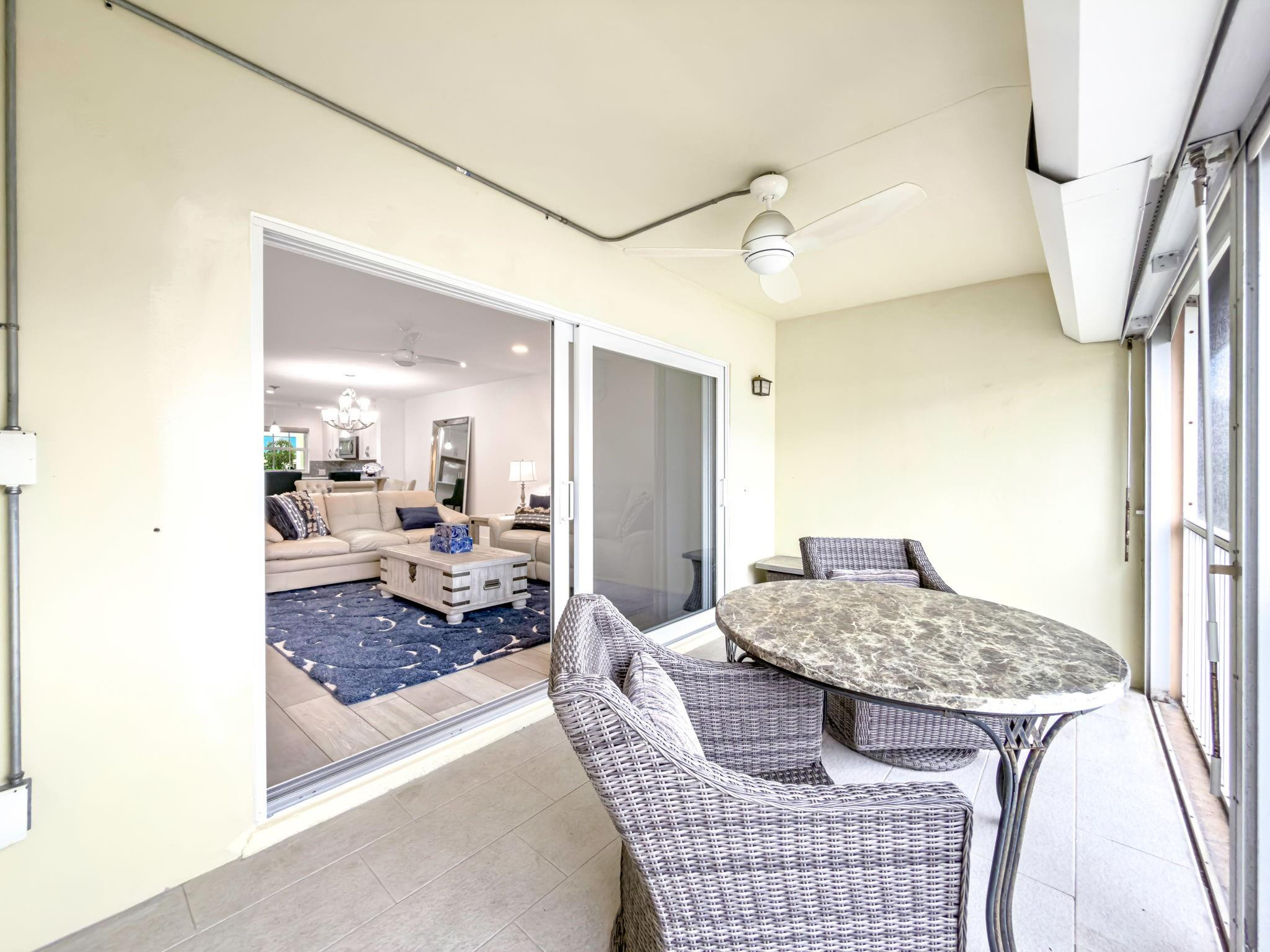 Drexel Arms Condo - Residential