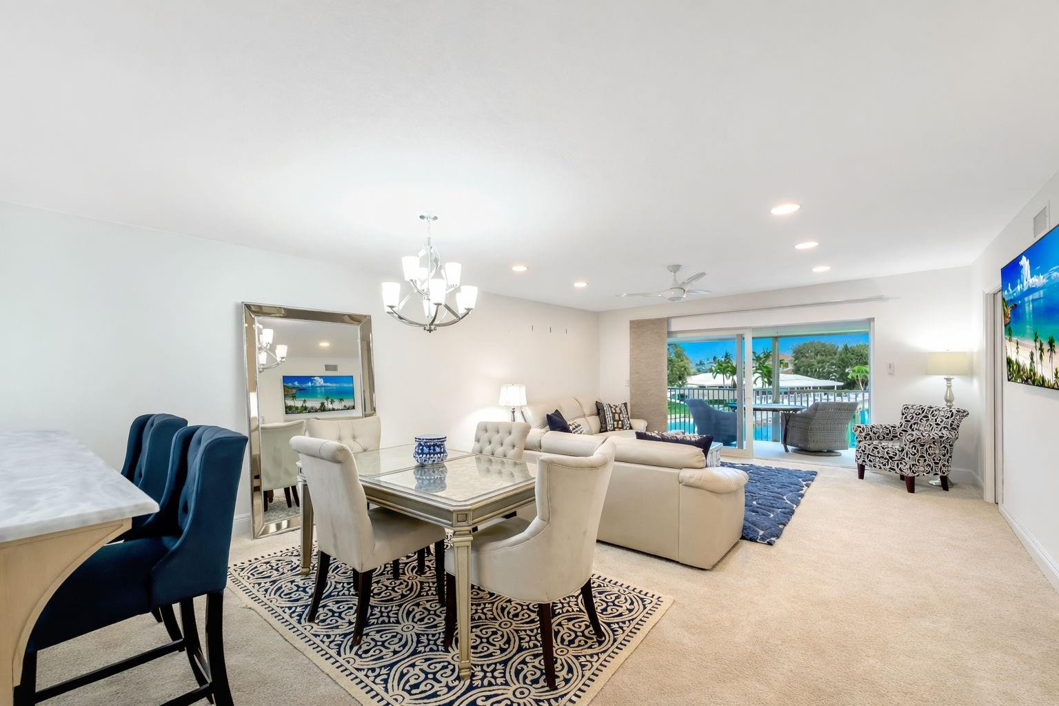 Drexel Arms Condo - Residential