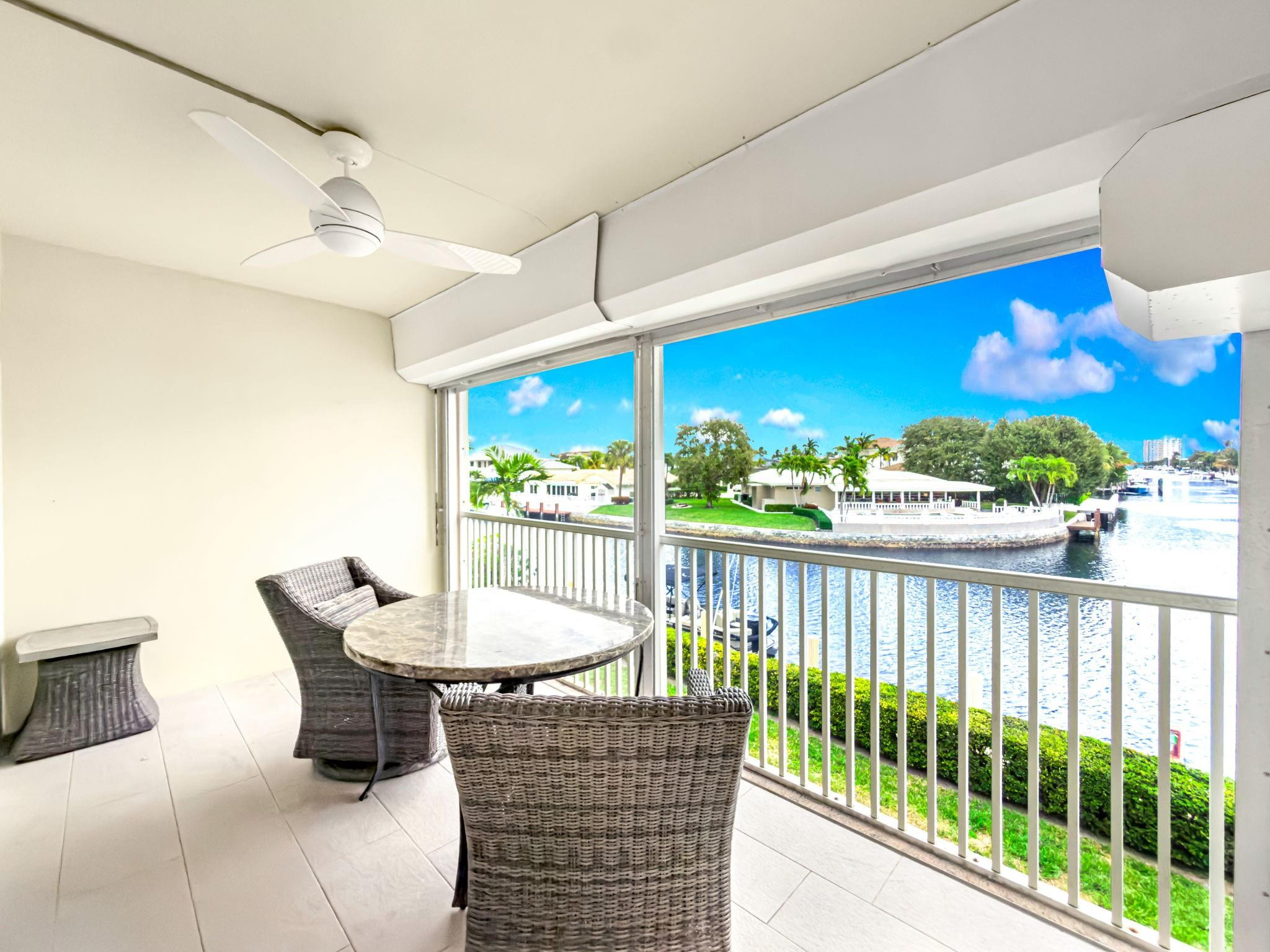 Drexel Arms Condo - Residential