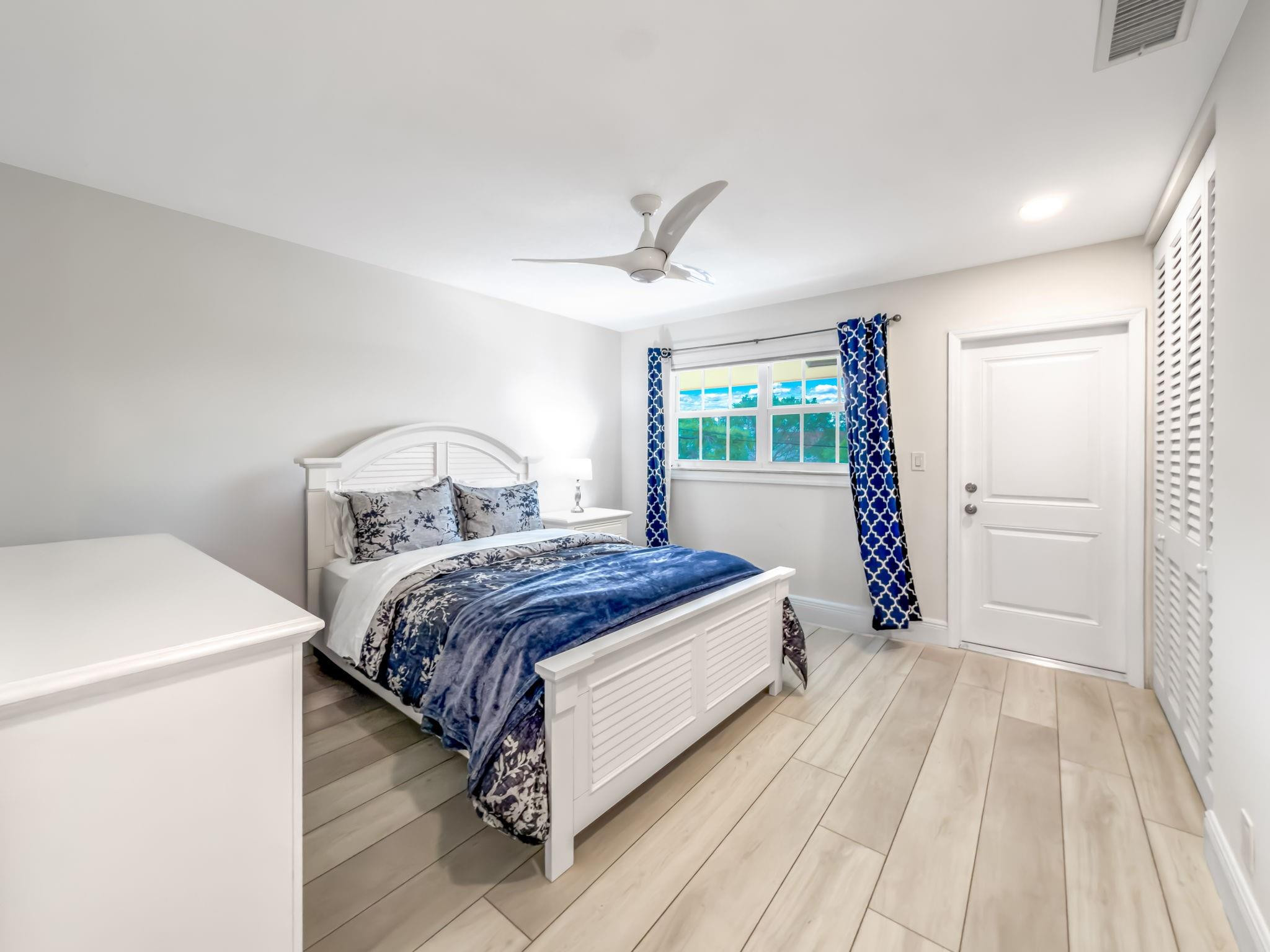 Drexel Arms Condo - Residential