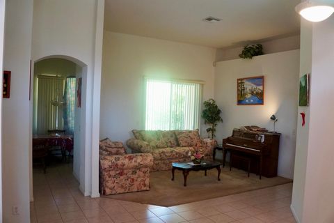 A home in Loxahatchee