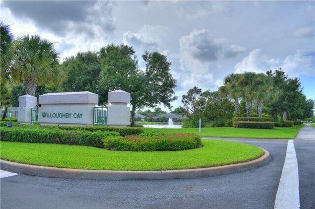 Photo of 1446 SE Tidewater Place, Stuart, FL 34997 (MLS # R10884231)