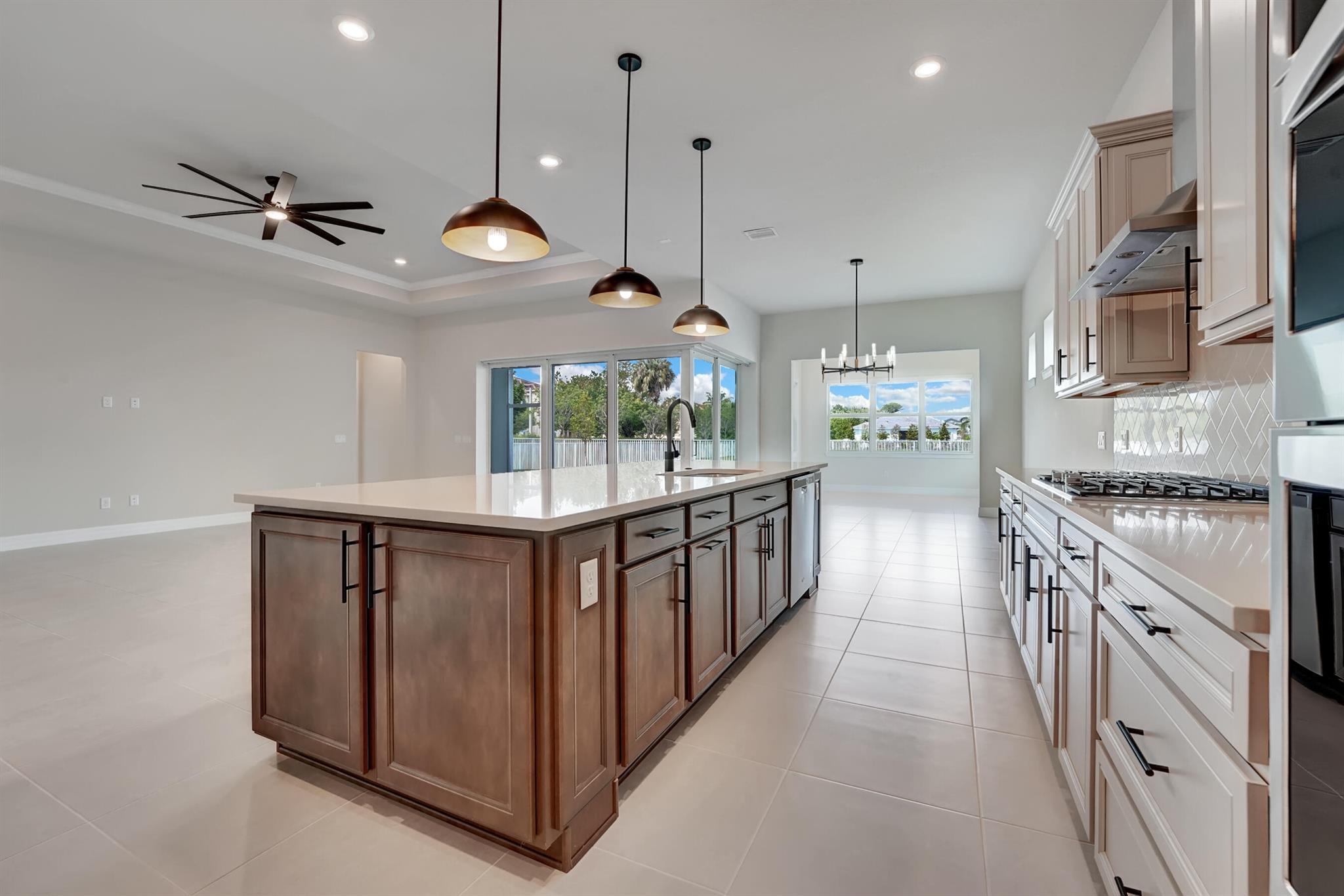 Windsong - Residential Lease