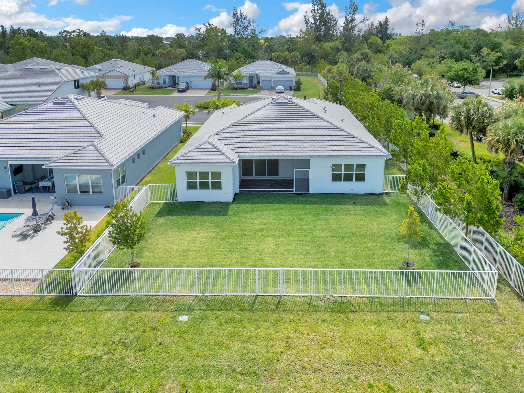 Windsong - Residential Lease