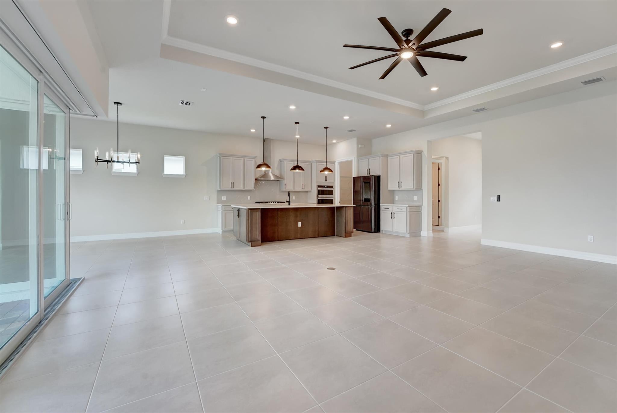 Windsong - Residential Lease