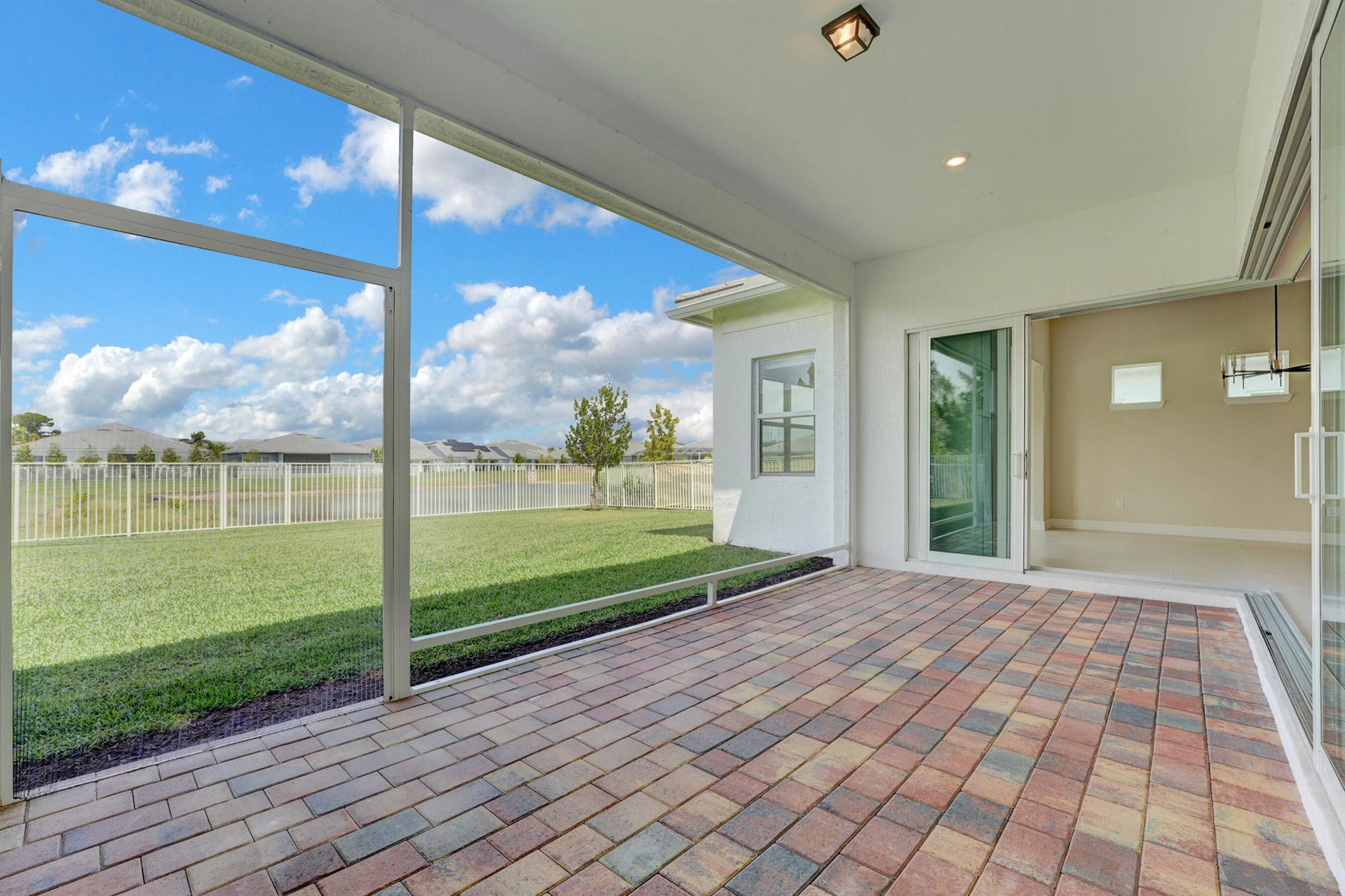 Windsong - Residential Lease