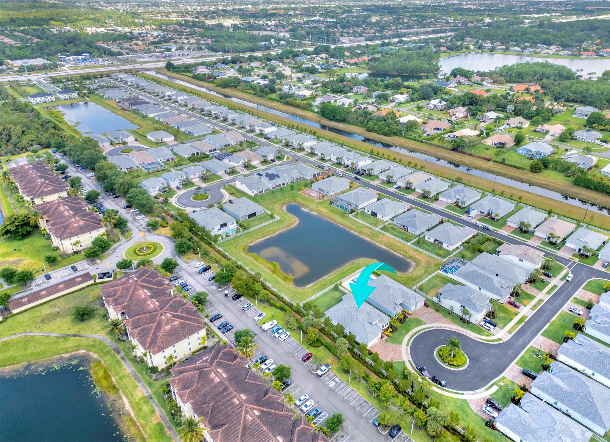 Windsong - Residential Lease