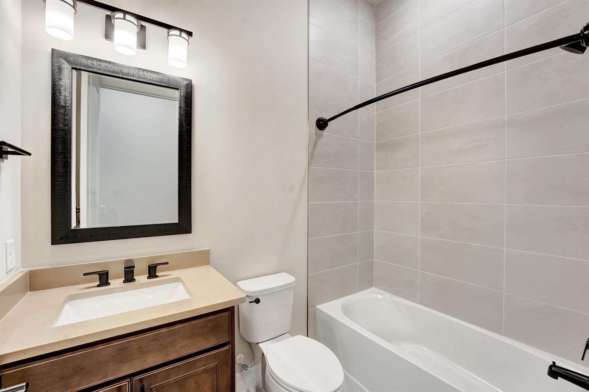 Windsong - Residential Lease