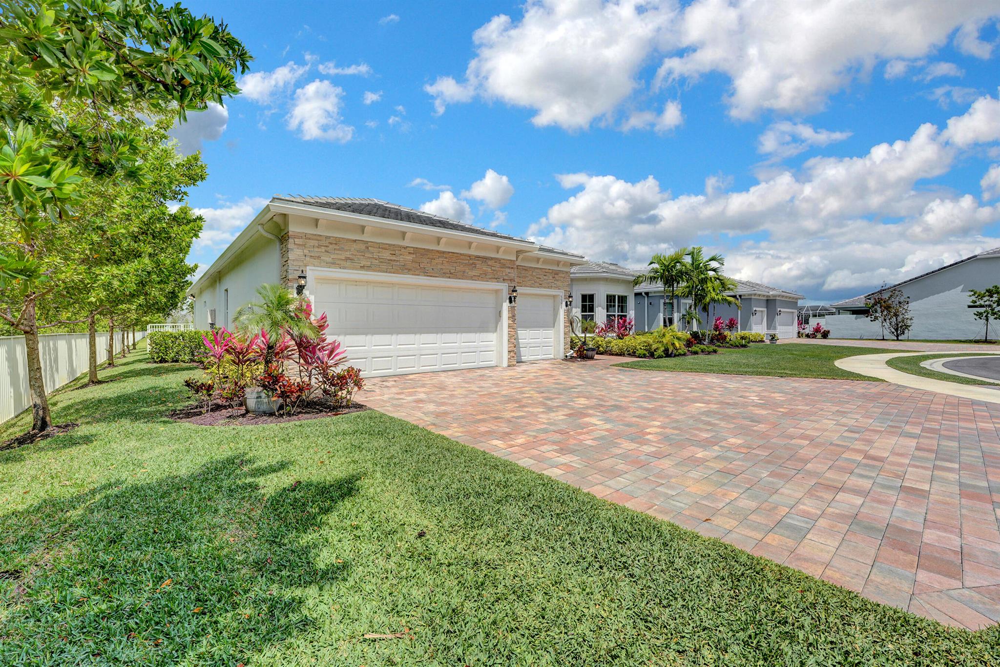 Windsong - Residential Lease