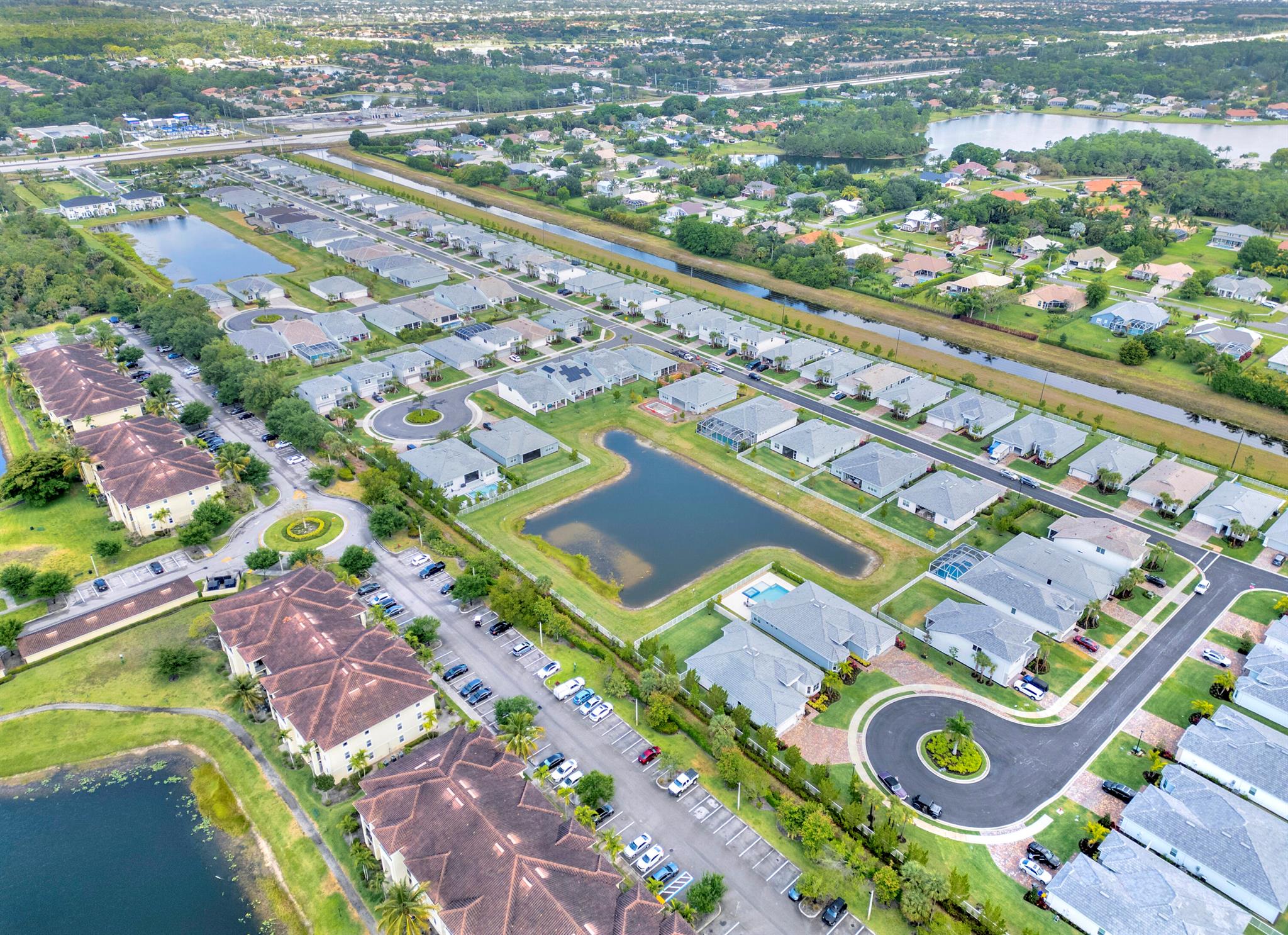 Windsong - Residential Lease