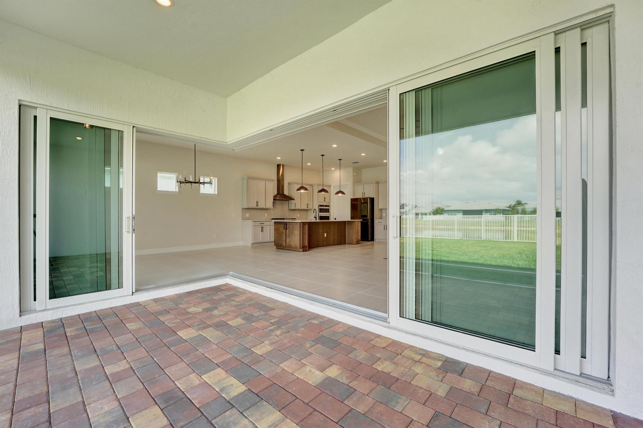 Windsong - Residential Lease