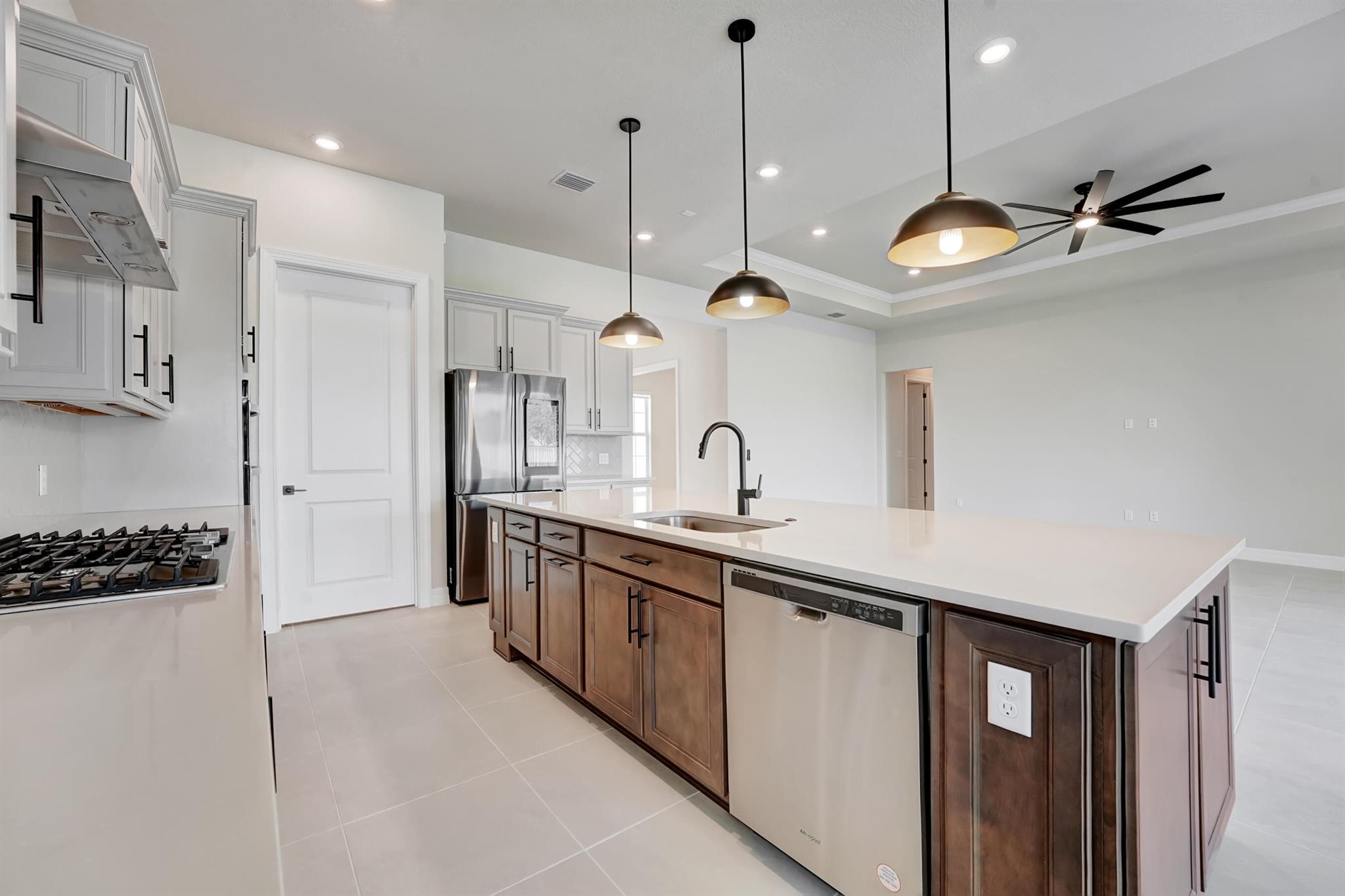 Windsong - Residential Lease