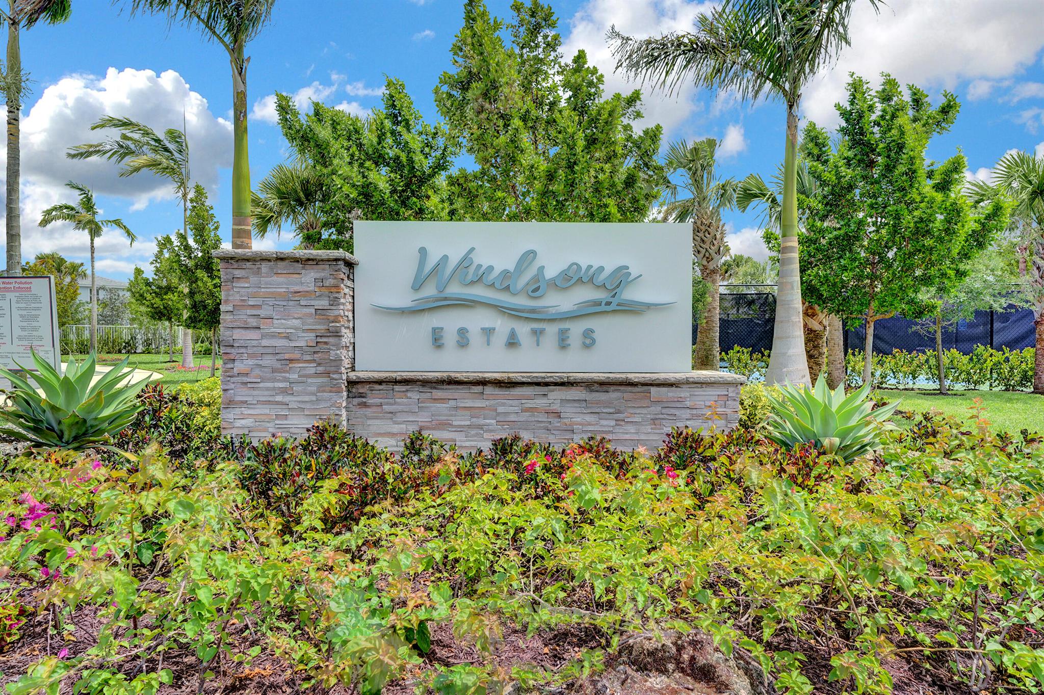 Windsong - Residential Lease