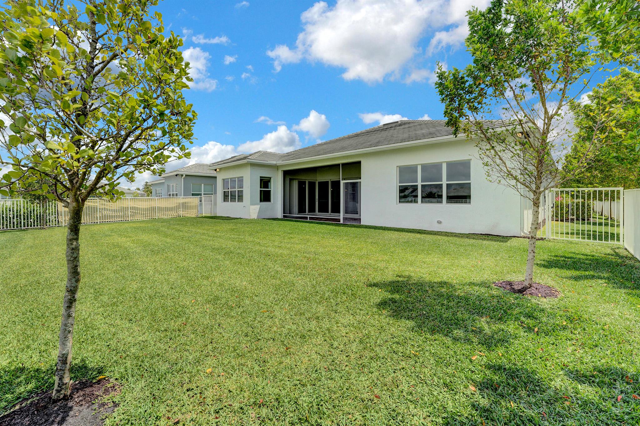 Windsong - Residential Lease