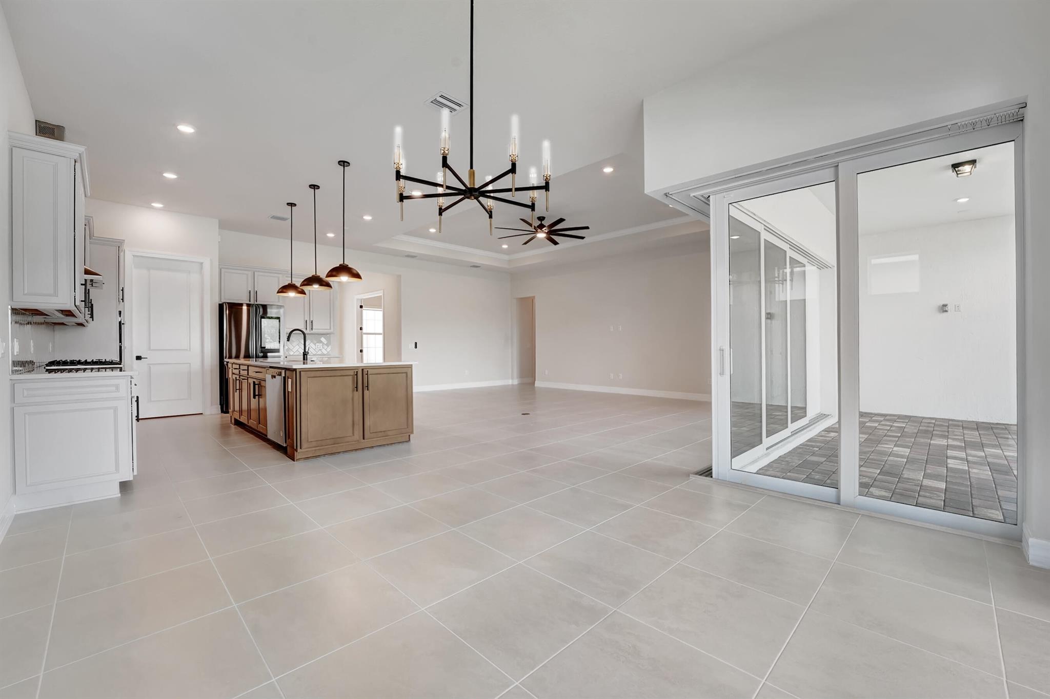 Windsong - Residential Lease