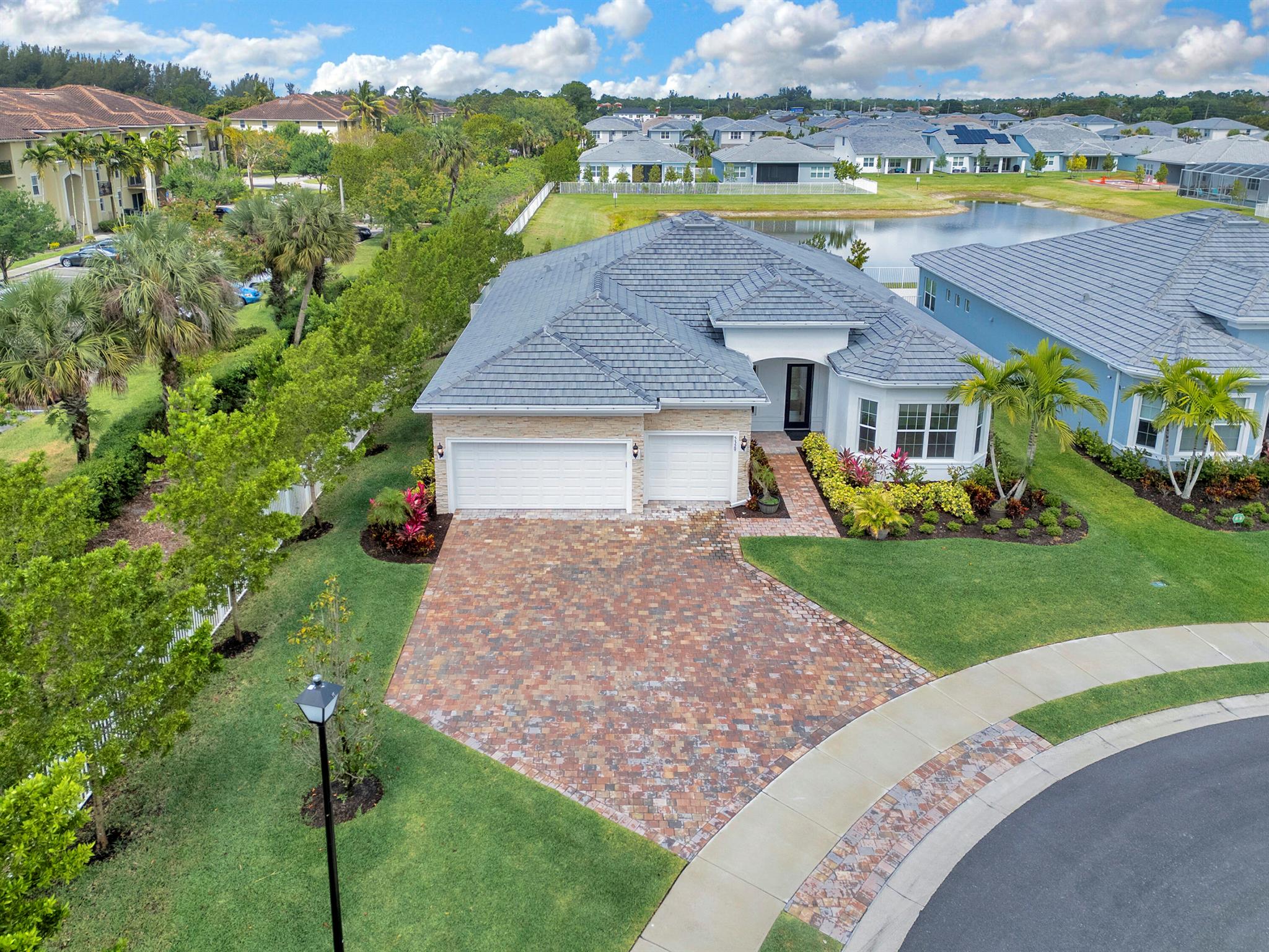 Windsong - Residential Lease