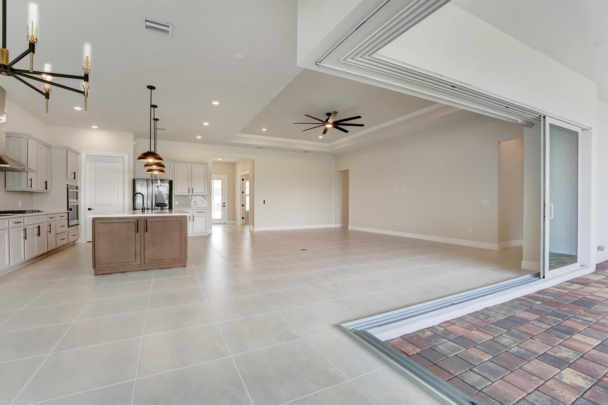 Windsong - Residential Lease